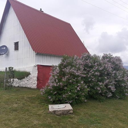 Zabljak Izdavanje Kuce Экстерьер фото