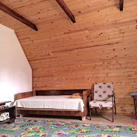 Zabljak Izdavanje Kuce Экстерьер фото