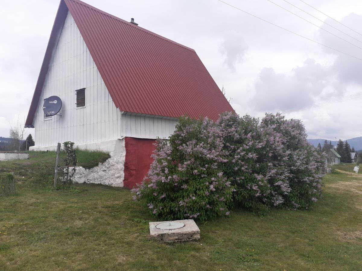Zabljak Izdavanje Kuce Экстерьер фото