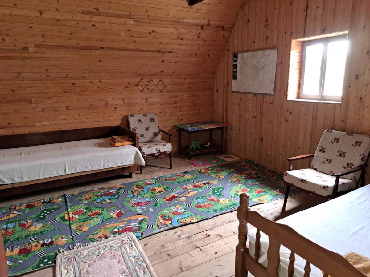 Zabljak Izdavanje Kuce Экстерьер фото