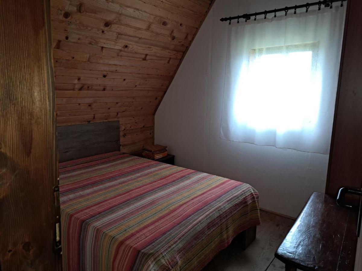 Zabljak Izdavanje Kuce Экстерьер фото