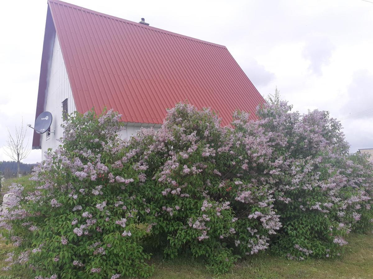 Zabljak Izdavanje Kuce Экстерьер фото