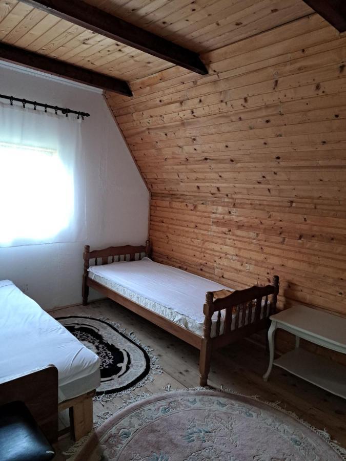 Zabljak Izdavanje Kuce Экстерьер фото
