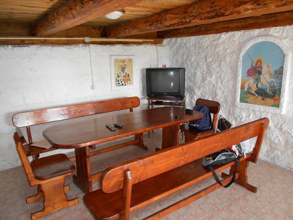 Zabljak Izdavanje Kuce Экстерьер фото