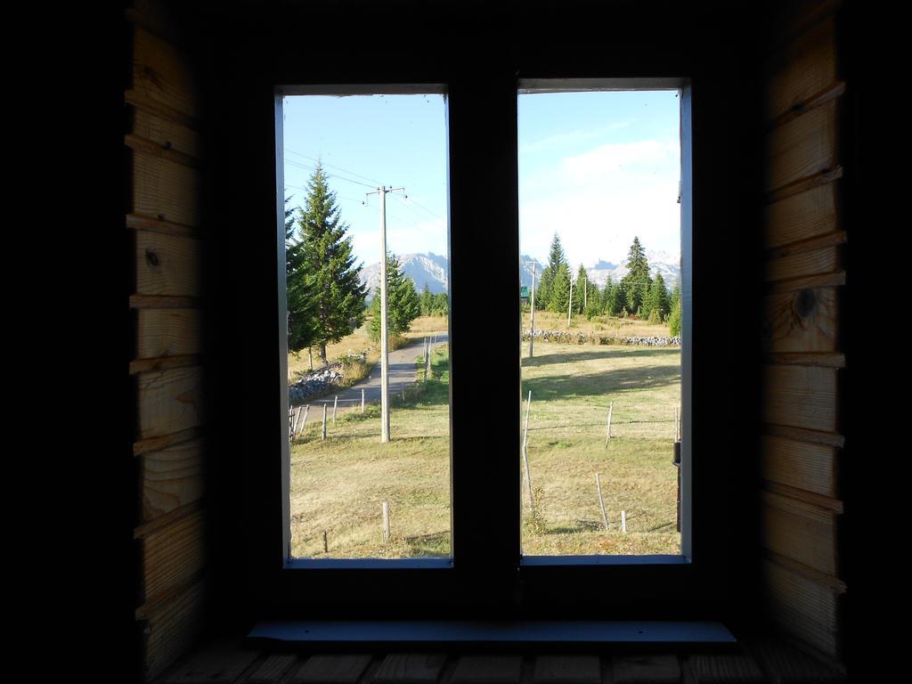 Zabljak Izdavanje Kuce Экстерьер фото