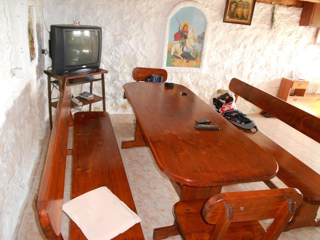 Zabljak Izdavanje Kuce Экстерьер фото