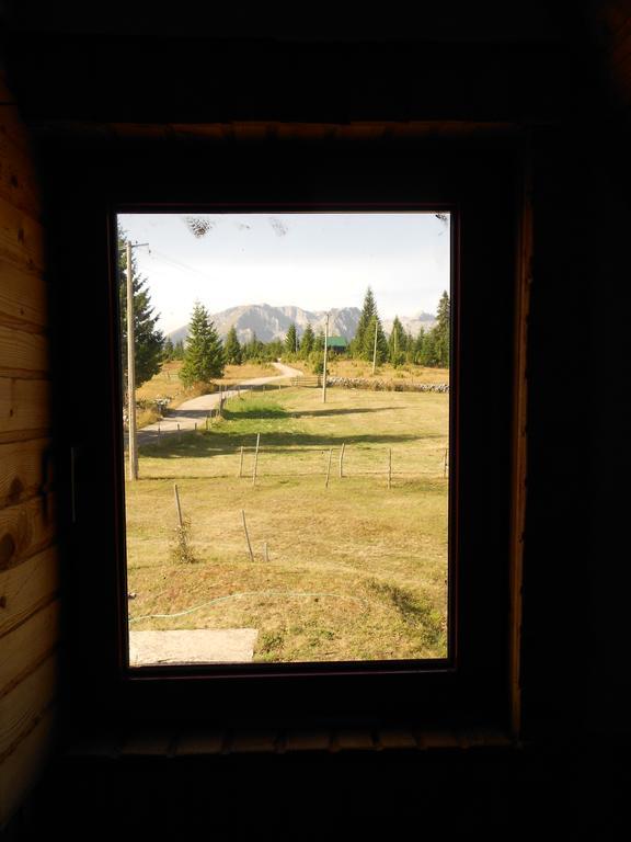 Zabljak Izdavanje Kuce Экстерьер фото