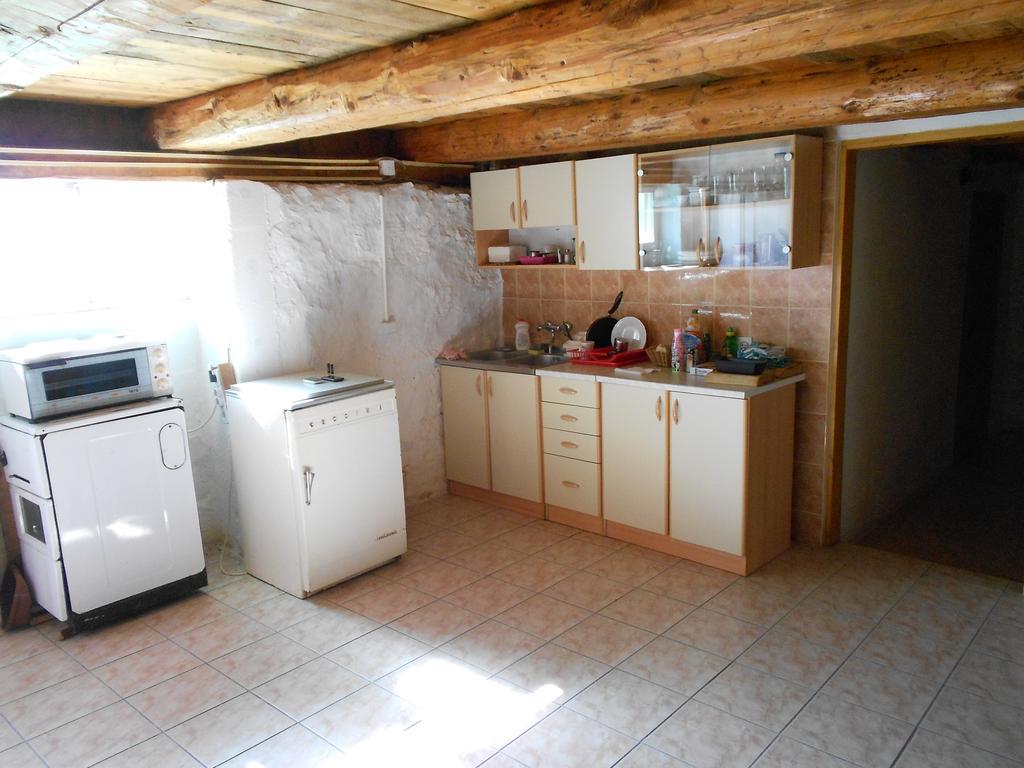 Zabljak Izdavanje Kuce Экстерьер фото
