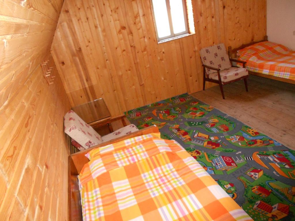 Zabljak Izdavanje Kuce Экстерьер фото