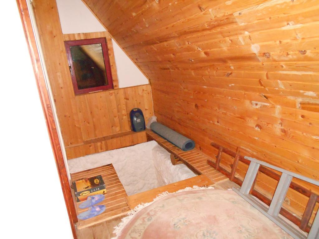 Zabljak Izdavanje Kuce Экстерьер фото