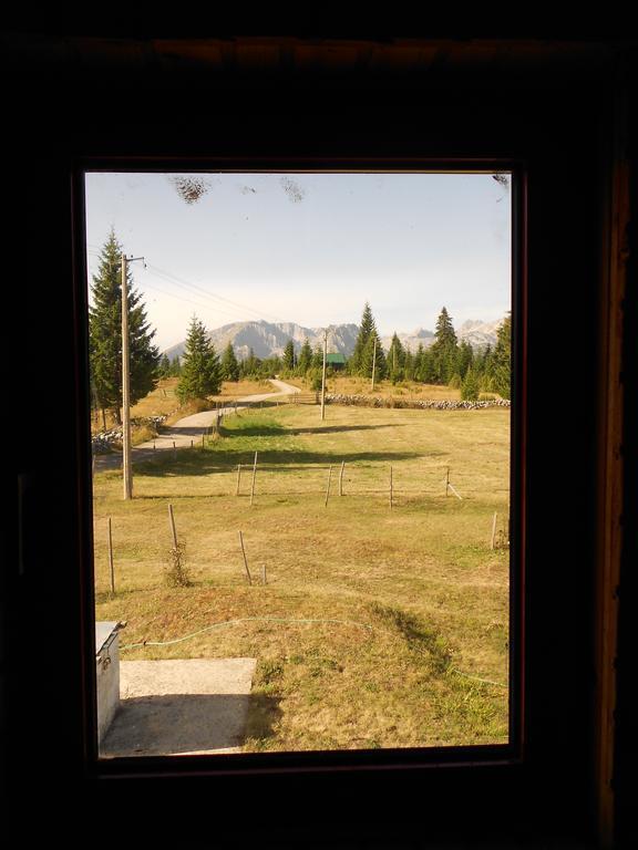 Zabljak Izdavanje Kuce Экстерьер фото