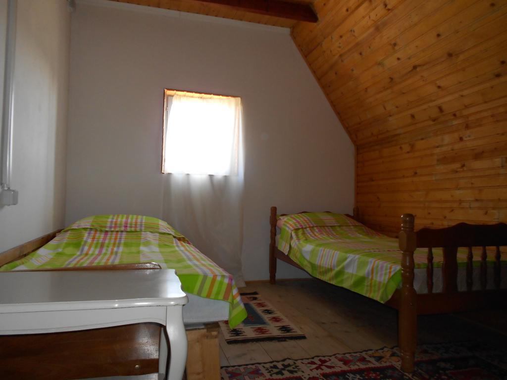 Zabljak Izdavanje Kuce Экстерьер фото